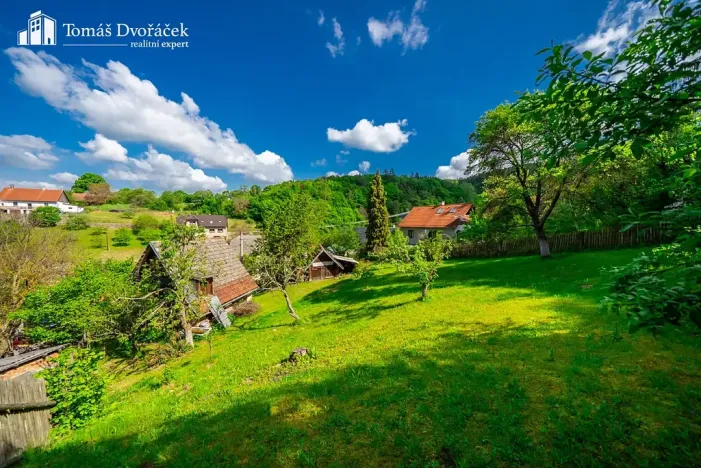 Prodej rodinného domu, Skorotice, 110 m2