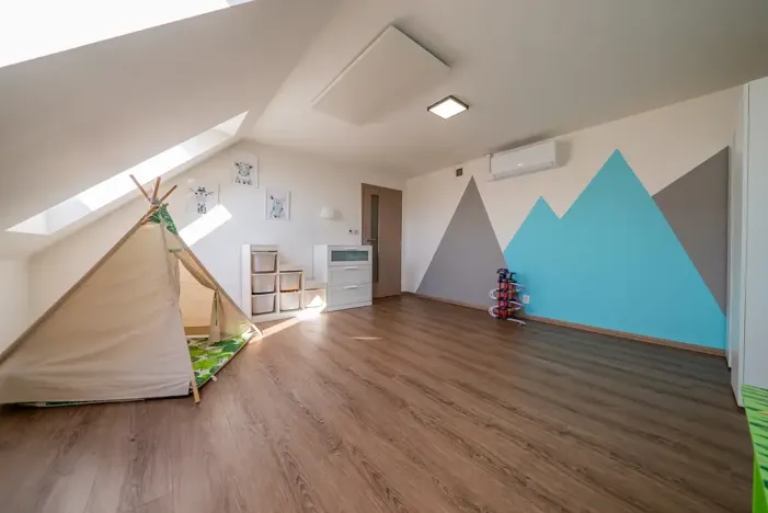 Prodej rodinného domu, Šerkovice, 180 m2