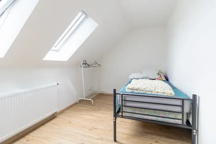 Prodej rodinného domu, Mšené-lázně, Vrbická, 130 m2
