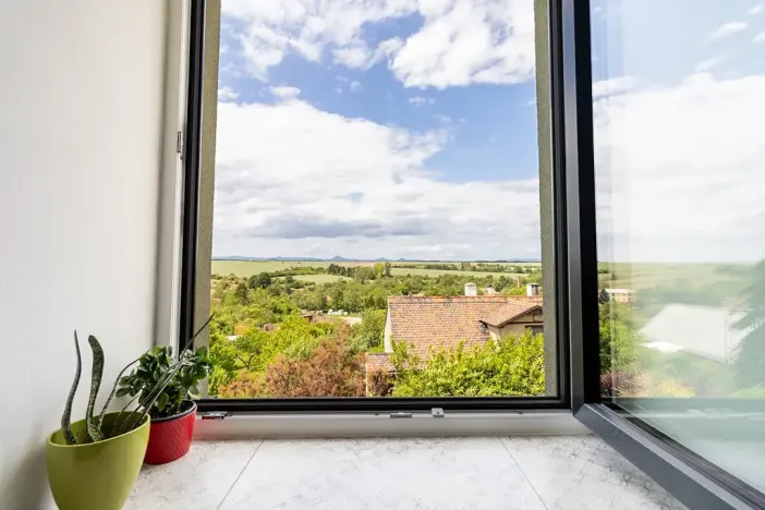 Prodej rodinného domu, Mšené-lázně, Vrbická, 130 m2