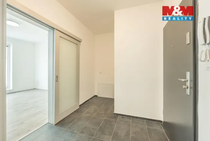 Prodej bytu 2+kk, Kladno, Průchodní, 48 m2