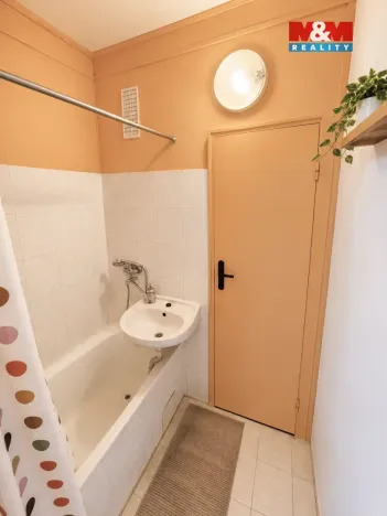 Prodej bytu 1+1, Boskovice, Husova, 34 m2