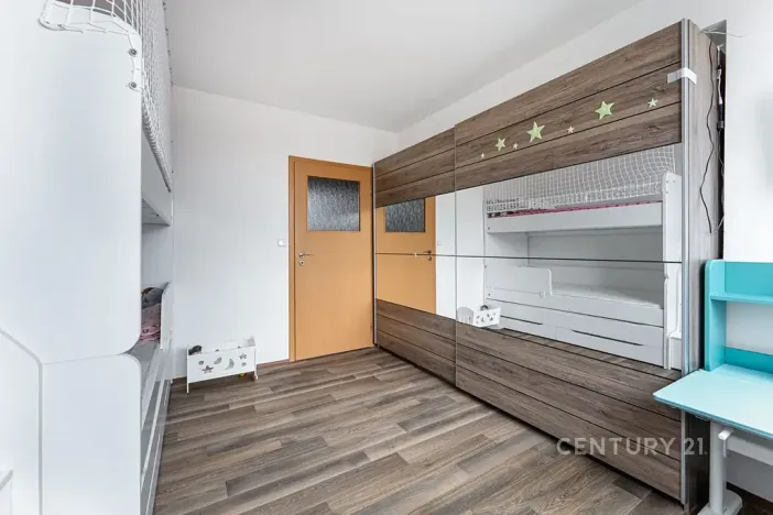 Prodej bytu 2+1, Benešov, Dukelská, 62 m2