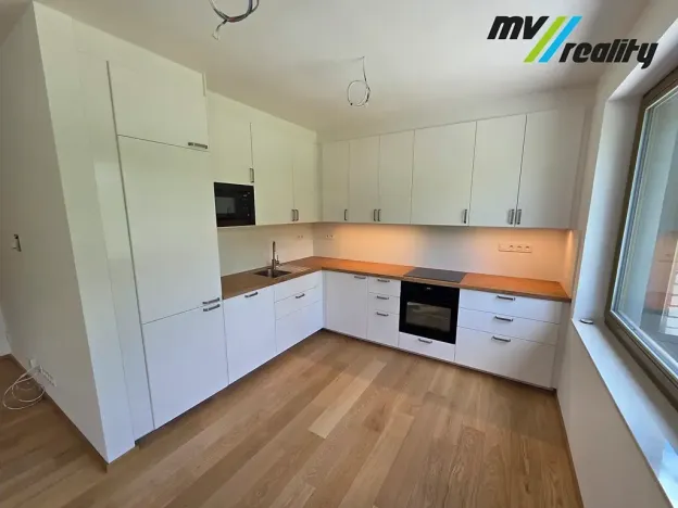 Pronájem bytu 3+kk, Lysá nad Labem, Komenského, 72 m2