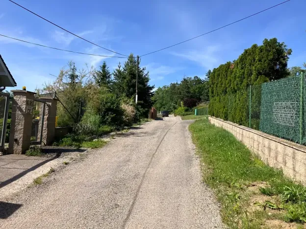 Prodej pozemku pro bydlení, Nespeky, Pod Hájkem, 1152 m2