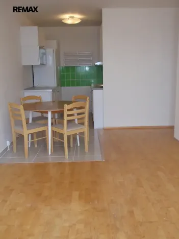 Pronájem bytu 2+kk, Praha - Stodůlky, Volutová, 48 m2
