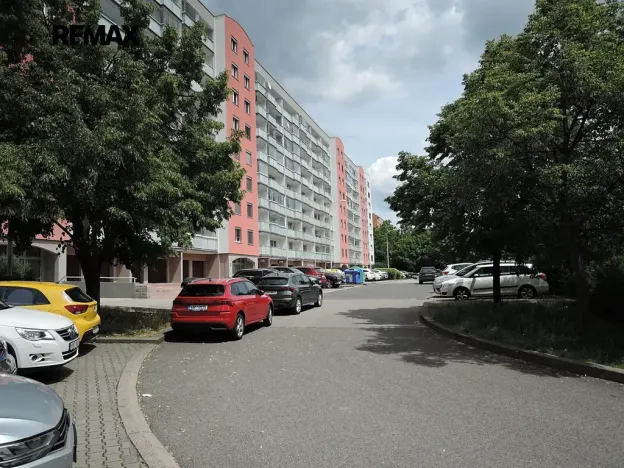 Pronájem bytu 2+kk, Praha - Stodůlky, Volutová, 48 m2