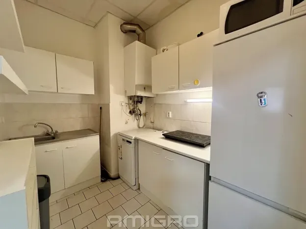Pronájem bytu 2+1, Brno, Pekařská, 75 m2