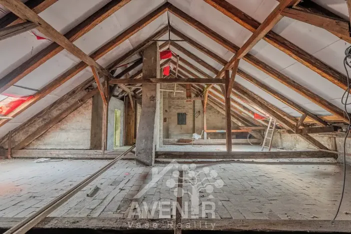 Prodej vily, Uherské Hradiště, Tř. Maršála Malinovského, 634 m2