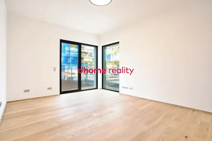Pronájem bytu 3+kk, Olomouc, Ostrovní, 101 m2