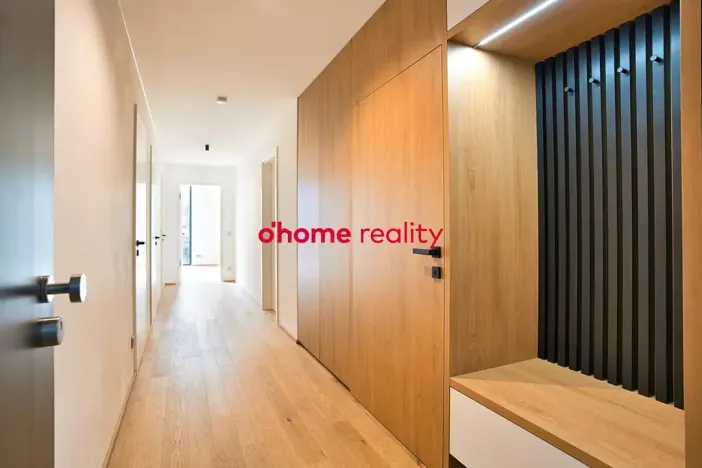 Pronájem bytu 3+kk, Olomouc, Ostrovní, 101 m2