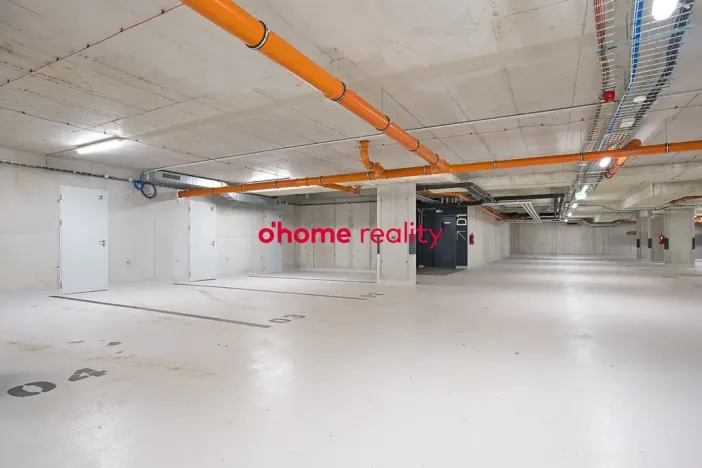 Pronájem bytu 3+kk, Olomouc, Ostrovní, 101 m2