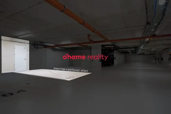 Pronájem bytu 3+kk, Olomouc, Ostrovní, 101 m2