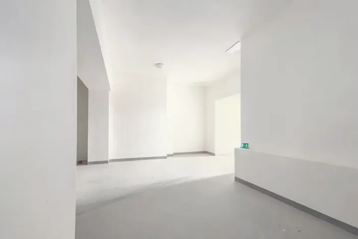 Pronájem obchodního prostoru, Praha - Vršovice, Rostovská, 110 m2