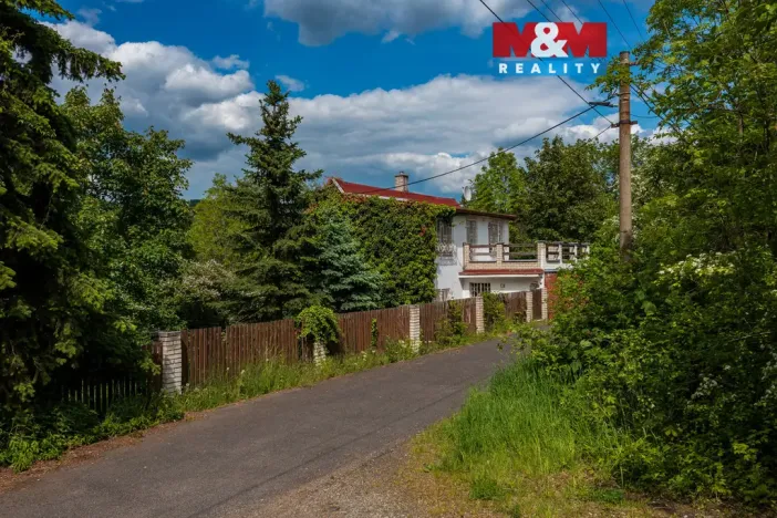 Prodej rodinného domu, Dubí - Bystřice, Horská, 175 m2