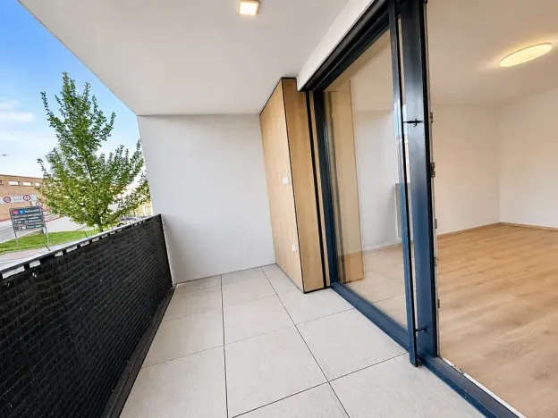 Prodej bytu 2+1, Brno, U Červeného mlýna, 57 m2