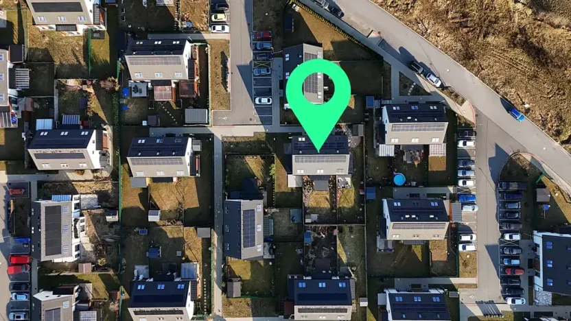 Prodej rodinného domu, Smiřice, 105 m2