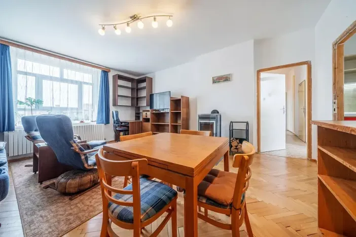Prodej bytu 3+1, Kladno, Kordačova, 78 m2