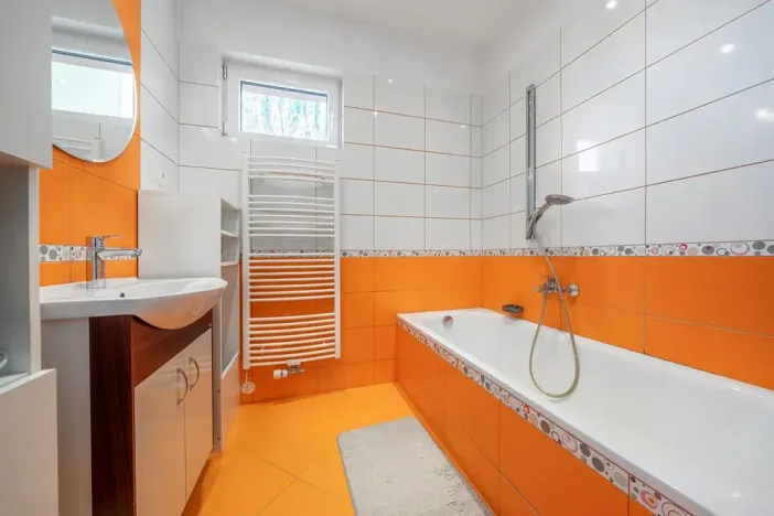 Prodej bytu 3+1, Kladno, Kordačova, 78 m2