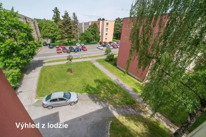 Prodej bytu 3+1, Kladno, Kordačova, 78 m2