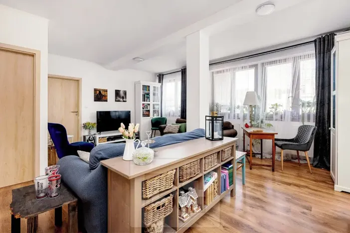Prodej bytu 5+kk, Praha - Smíchov, Lidická, 185 m2