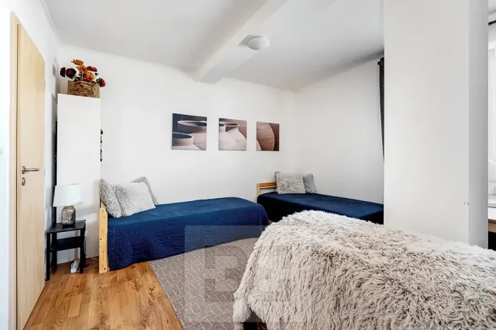 Prodej bytu 5+kk, Praha - Smíchov, Lidická, 185 m2