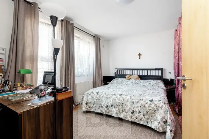 Prodej bytu 5+kk, Praha - Smíchov, Lidická, 185 m2