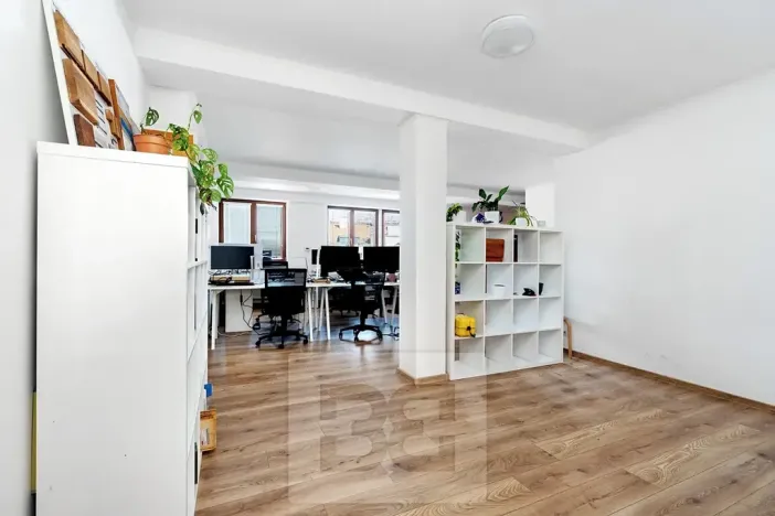 Prodej bytu 4+kk, Praha - Smíchov, Lidická, 134 m2