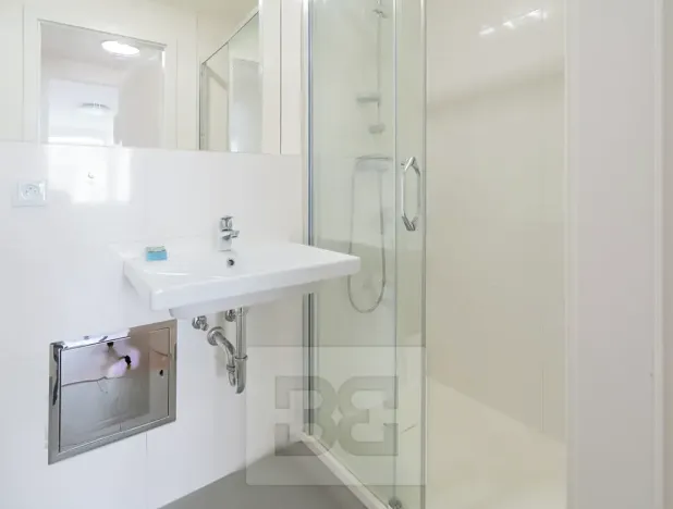 Pronájem bytu 2+kk, Praha - Chodov, Čenětická, 47 m2