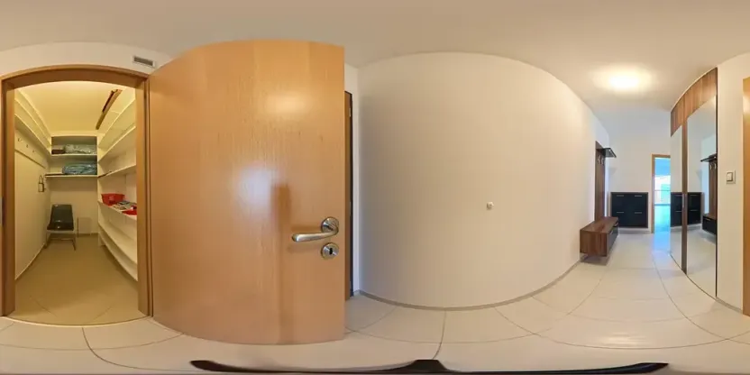 Pronájem bytu 3+kk, Praha - Velká Chuchle, 70 m2