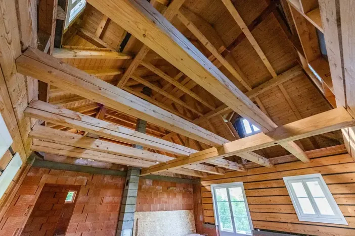 Prodej rodinného domu, Rudník, 222 m2