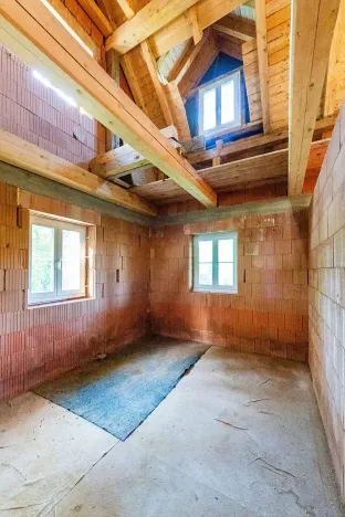 Prodej rodinného domu, Rudník, 222 m2