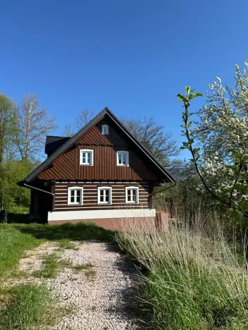 Prodej rodinného domu, Rudník, 222 m2