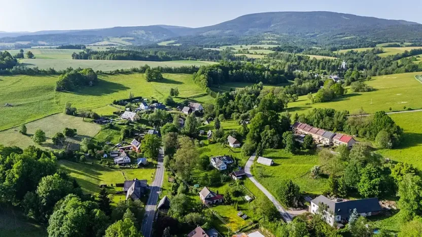 Prodej rodinného domu, Rudník, 222 m2