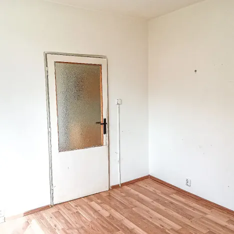 Pronájem bytu 3+1, Bílina - Teplické Předměstí, Sídliště Za Chlumem, 61 m2