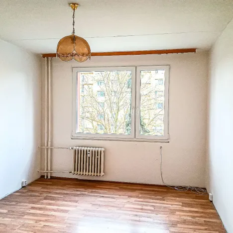 Pronájem bytu 3+1, Bílina - Teplické Předměstí, Sídliště Za Chlumem, 61 m2