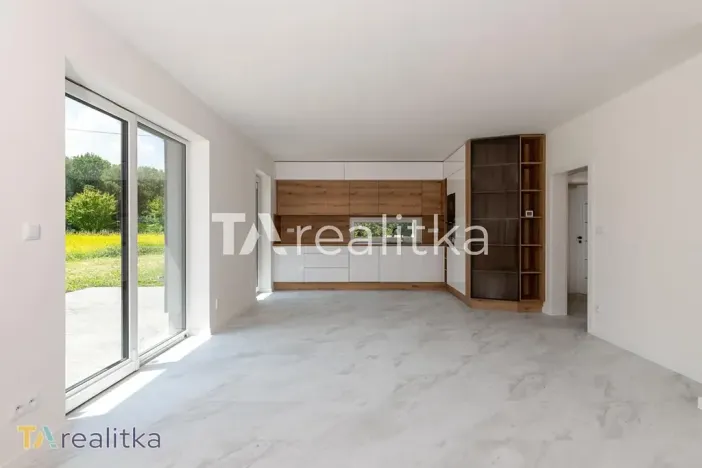 Prodej rodinného domu, Orlová, 17. listopadu, 104 m2