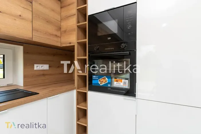 Prodej rodinného domu, Orlová, 17. listopadu, 104 m2