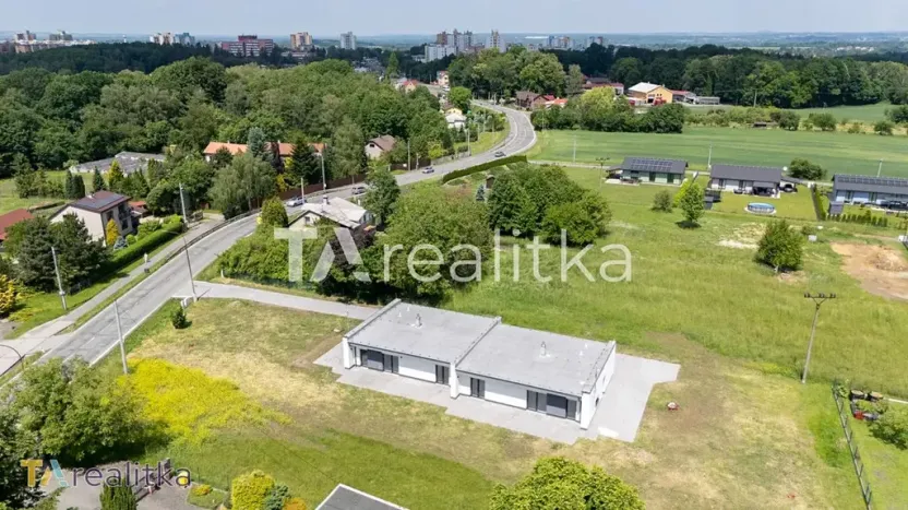 Prodej rodinného domu, Orlová, 17. listopadu, 104 m2
