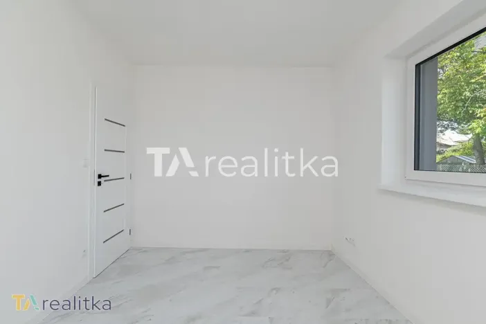 Prodej rodinného domu, Orlová, 17. listopadu, 104 m2