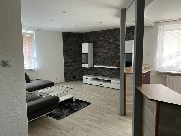 Prodej činžovního domu, Příbram, 358 m2