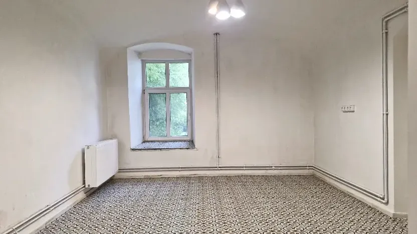 Pronájem bytu 2+1, Bruntál, Nerudova, 50 m2