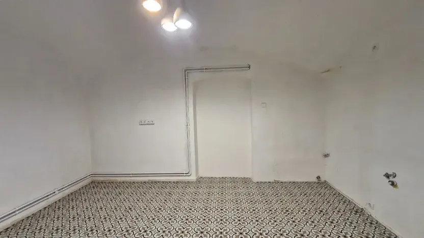 Pronájem bytu 2+1, Bruntál, Nerudova, 50 m2