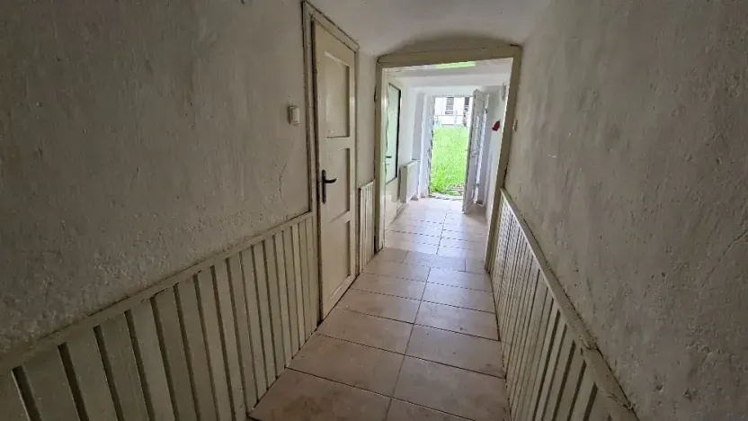 Pronájem bytu 2+1, Bruntál, Nerudova, 50 m2