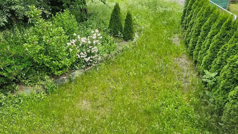 Pronájem bytu 2+1, Bruntál, Nerudova, 50 m2