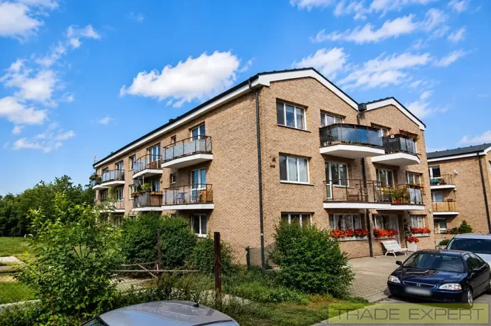 Prodej bytu 1+kk, Dolní Břežany, Ke Kapličce, 34 m2