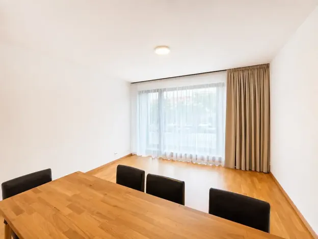 Pronájem bytu 1+kk, Praha - Vinohrady, Korunní, 48 m2