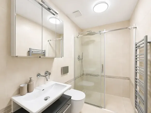 Prodej bytu 2+kk, Praha - Smíchov, Bieblova, 57 m2
