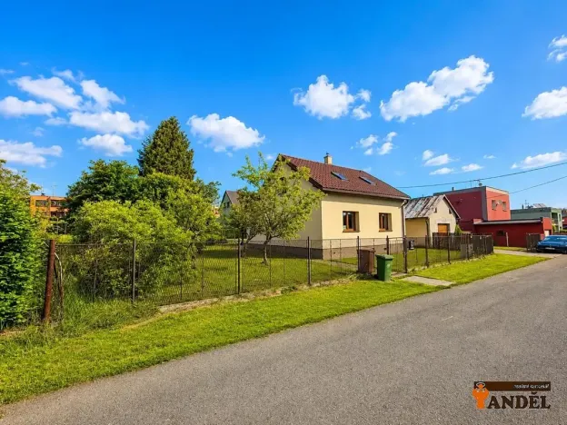 Prodej rodinného domu, Havířov, Na Bělidle, 71 m2