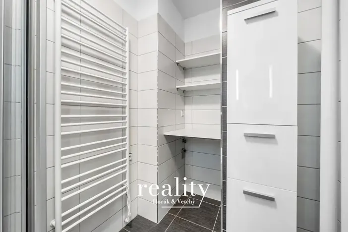 Pronájem bytu 2+1, Znojmo, Pražská sídl., 52 m2